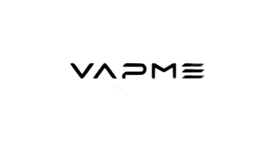 Vapme may not be so well-known, but it has been popular amongst some vaper groups for its distinct look and flavor profile! Especially the Vapme crystal and shisha series have great popularity in disposable vape arena.