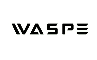 WASPE VAPE Founded in 2016, we mainly focus on the R&D, manufacturing, trade and sales of high-quality electronic cigarettes and related products. It is proud to say that its high quality vapingdevices are now exported to over 40 countries around the world.