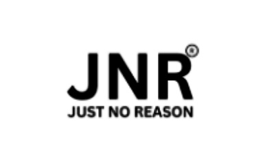JNR is an vape brand that embodies self-expression and challenges the status quo. It stands for